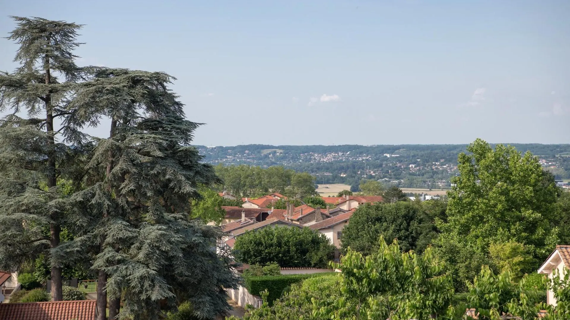 La Maison Des Monts D'Or Saint-Germain-au-Mont-dʼOr