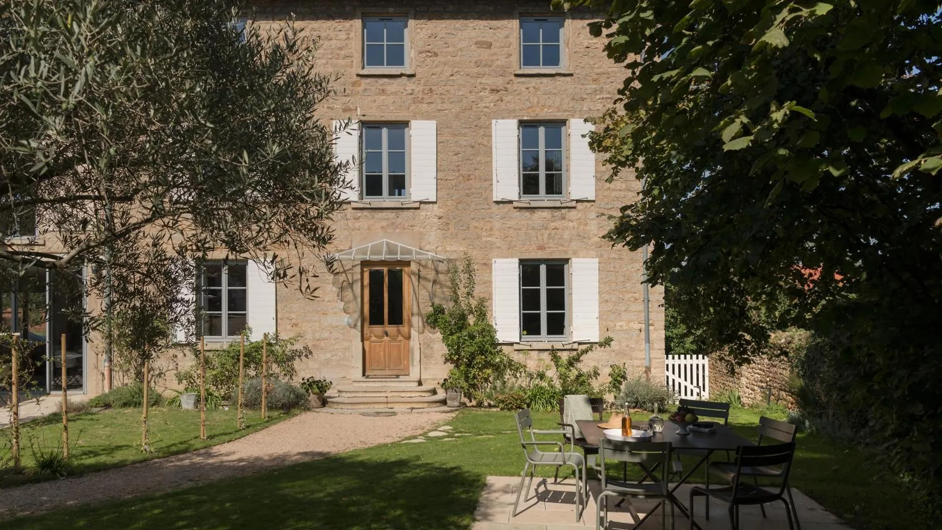 La Maison Des Monts D'Or Saint-Germain-au-Mont-dʼOr France