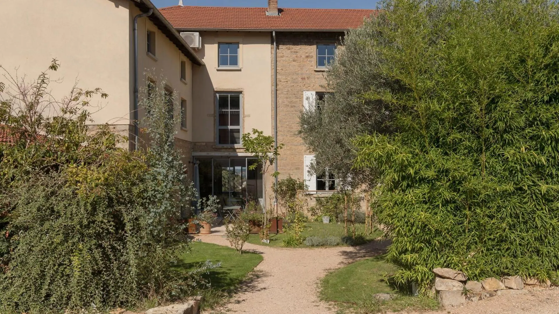 La Maison Des Monts D'Or Saint-Germain-au-Mont-dʼOr 0*,  France