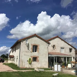 La Varenne Changy (Loire)