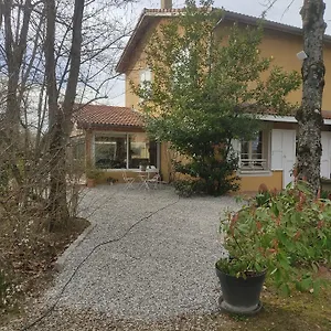 La Frenaie Saint-Cyr-sur-le-Rhone