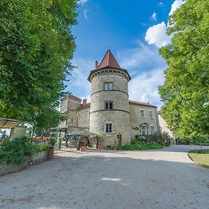 Château Cornu Vignieu