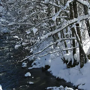 Le Vermont Le Grand-Bornand