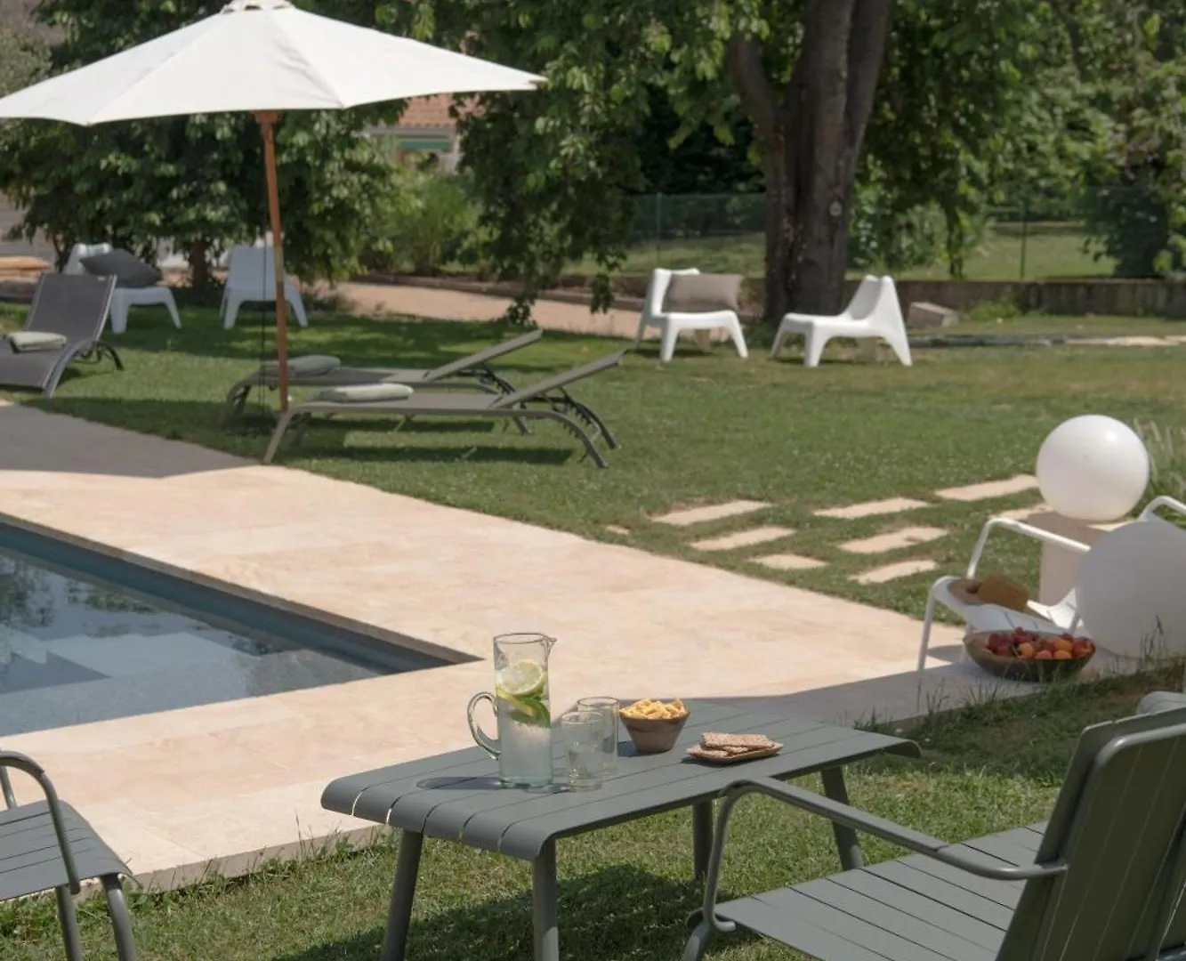 Bed & Breakfast La Maison Des Monts D'Or Saint-Germain-au-Mont-dʼOr