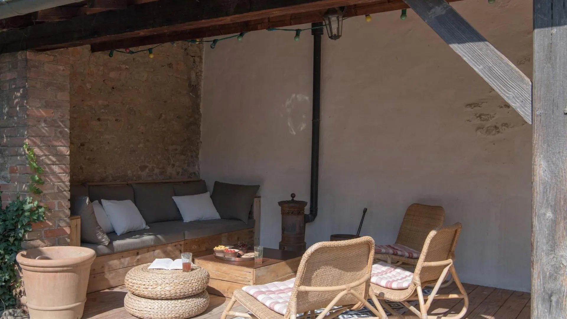 Bed & Breakfast La Maison Des Monts D'Or Saint-Germain-au-Mont-dʼOr Francie