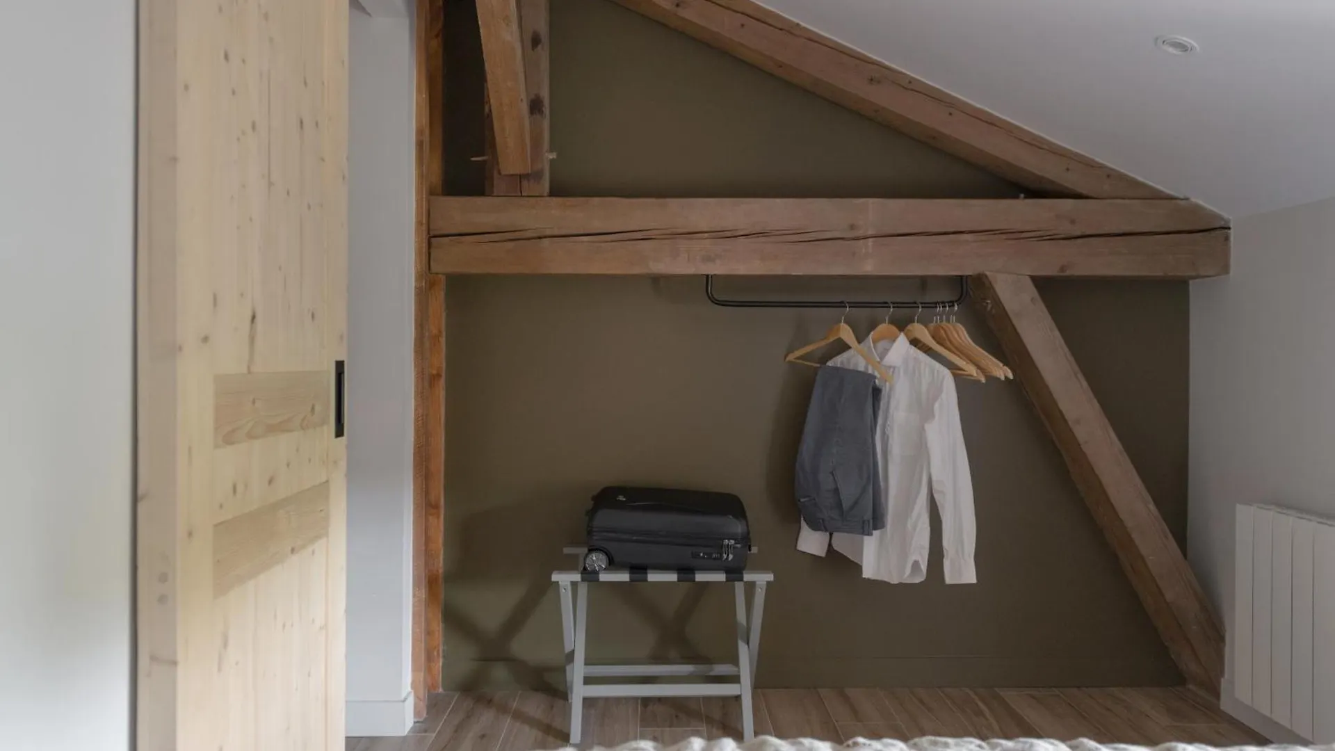 Bed & Breakfast La Maison Des Monts D'Or Saint-Germain-au-Mont-dʼOr