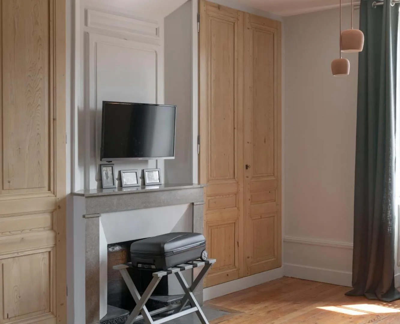 Bed & Breakfast La Maison Des Monts D'Or Saint-Germain-au-Mont-dʼOr