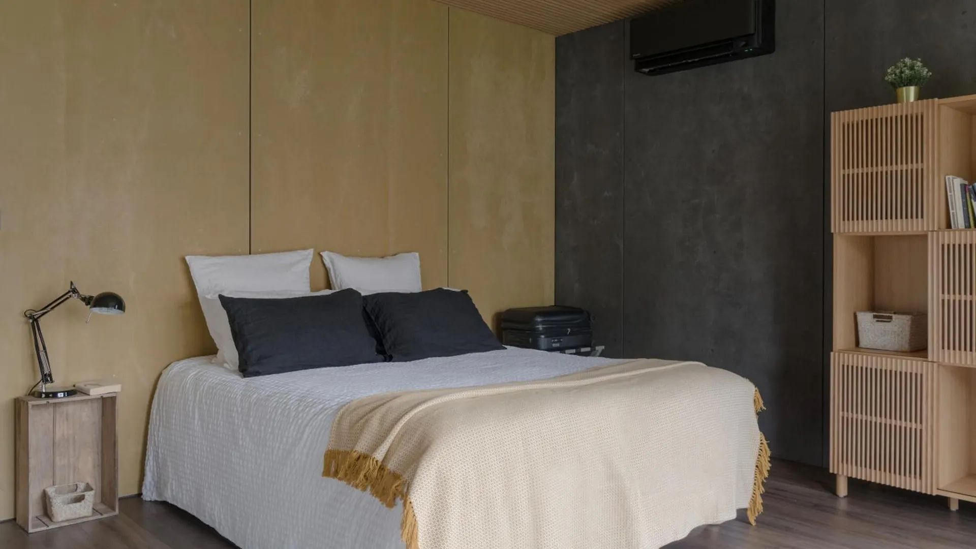 Bed & Breakfast La Maison Des Monts D'Or Saint-Germain-au-Mont-dʼOr Francie