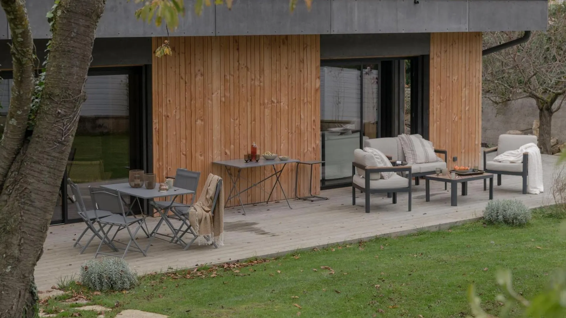 Bed & Breakfast La Maison Des Monts D'Or Saint-Germain-au-Mont-dʼOr