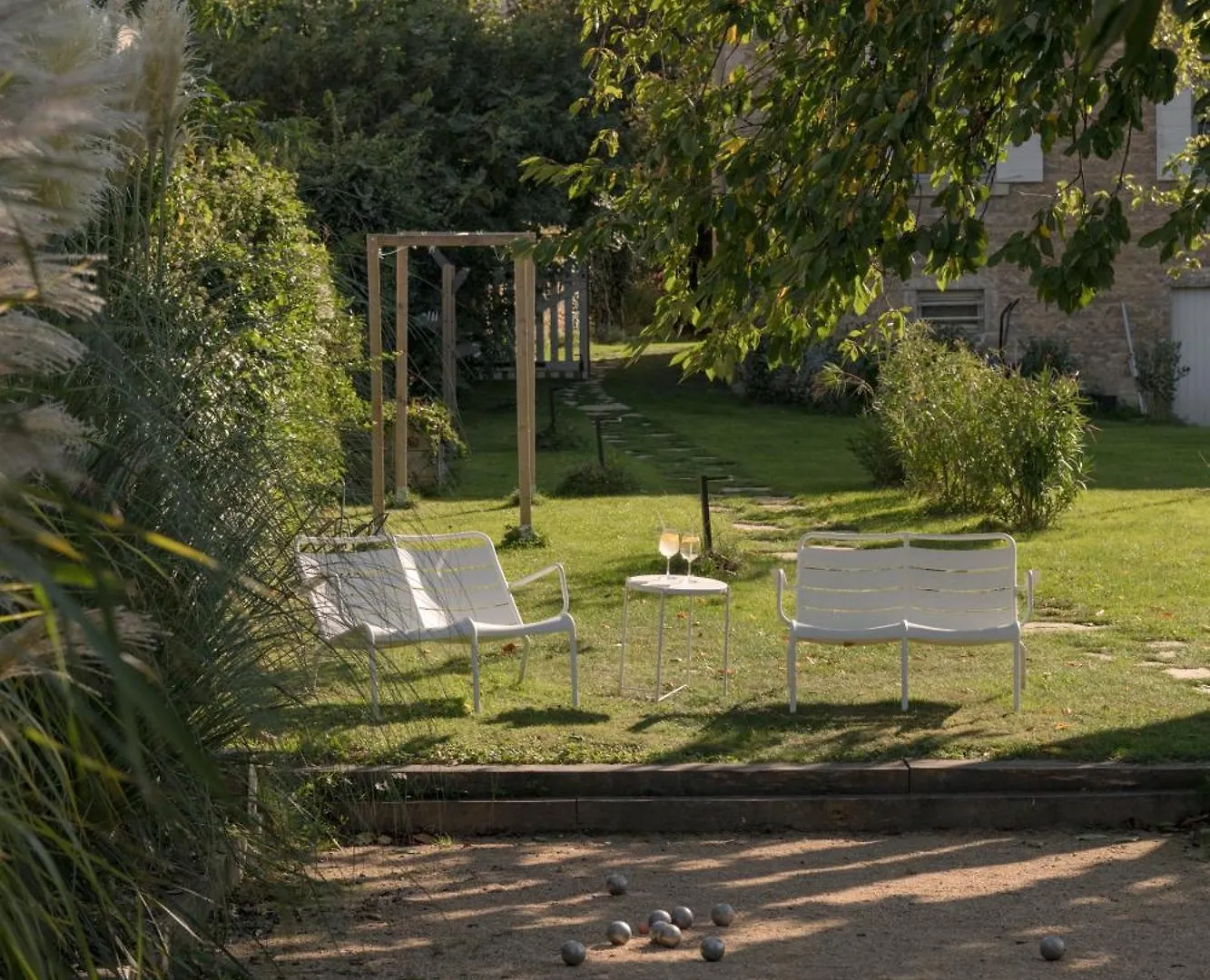 Bed & Breakfast La Maison Des Monts D'Or Saint-Germain-au-Mont-dʼOr
